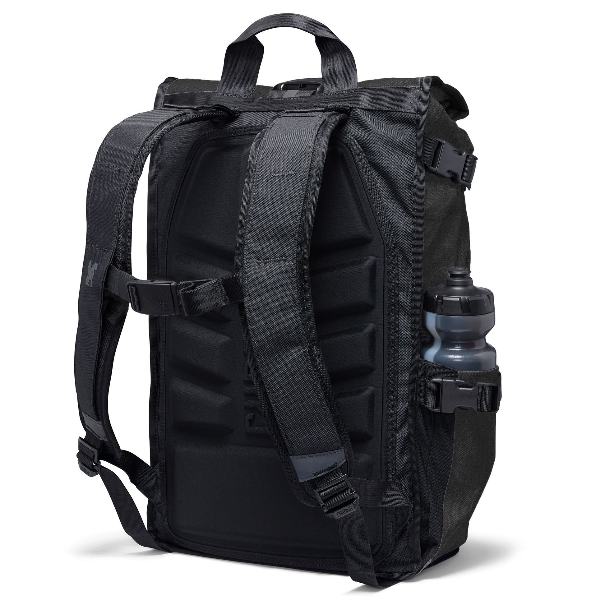 Chrome Barrage 22L