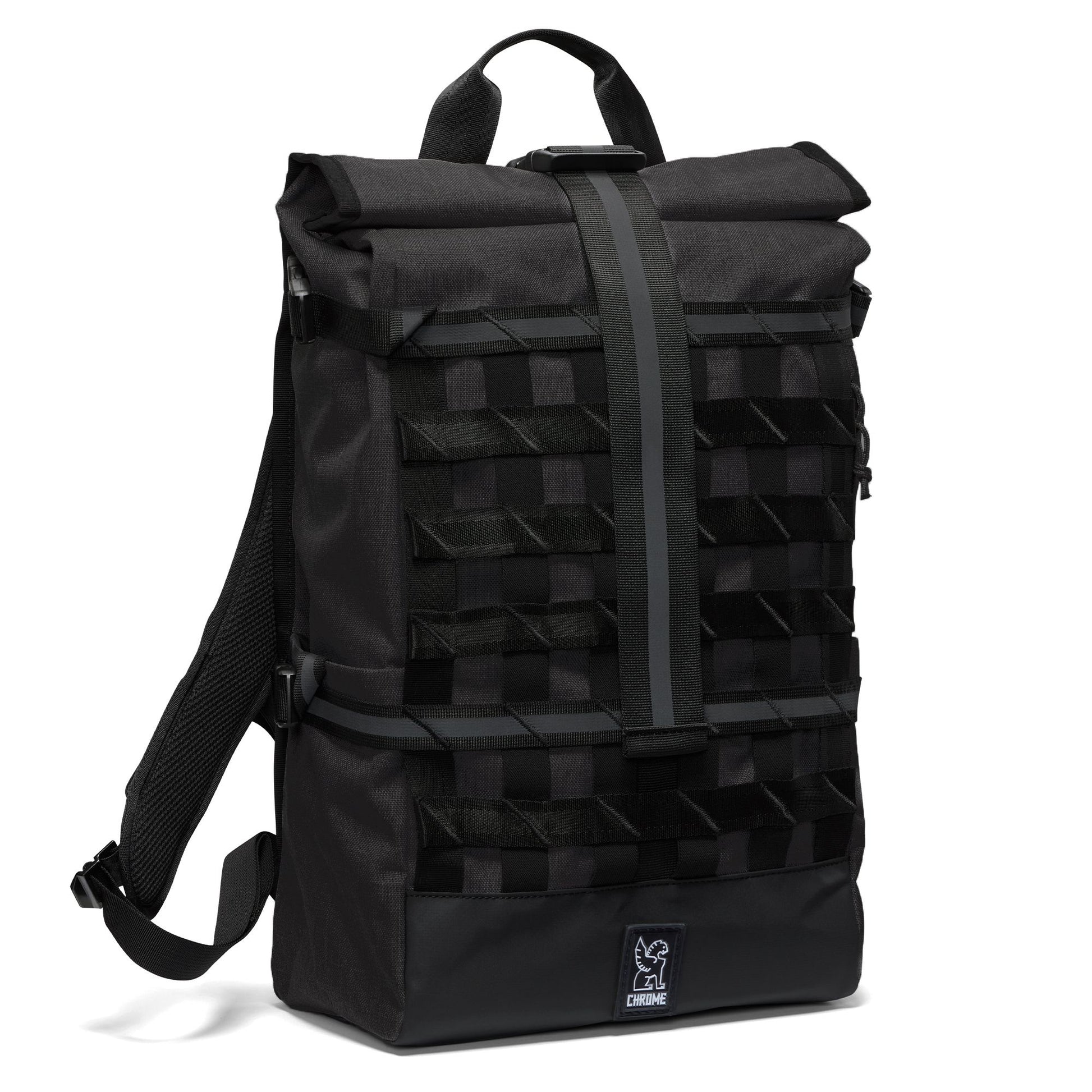 Chrome Barrage 22L
