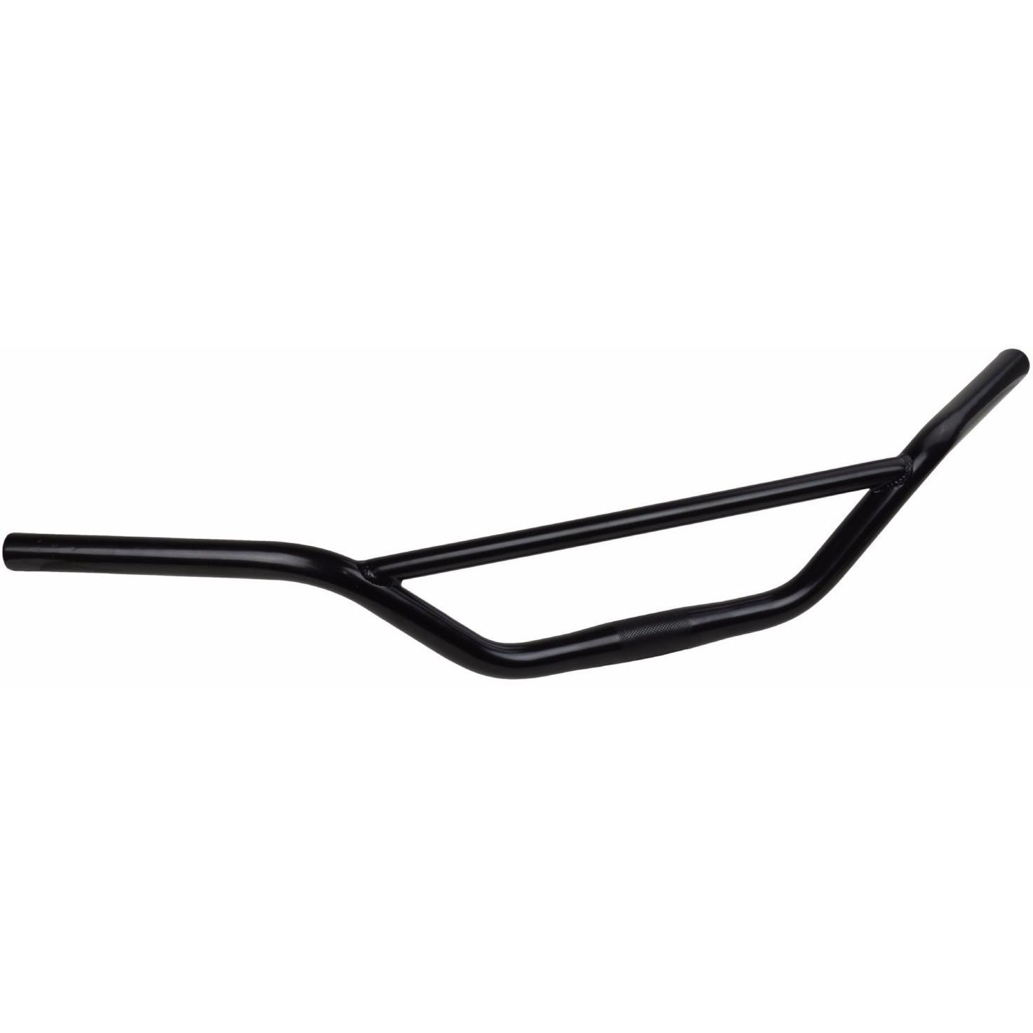 Velo Orange Klunker Bar 680mm - Black