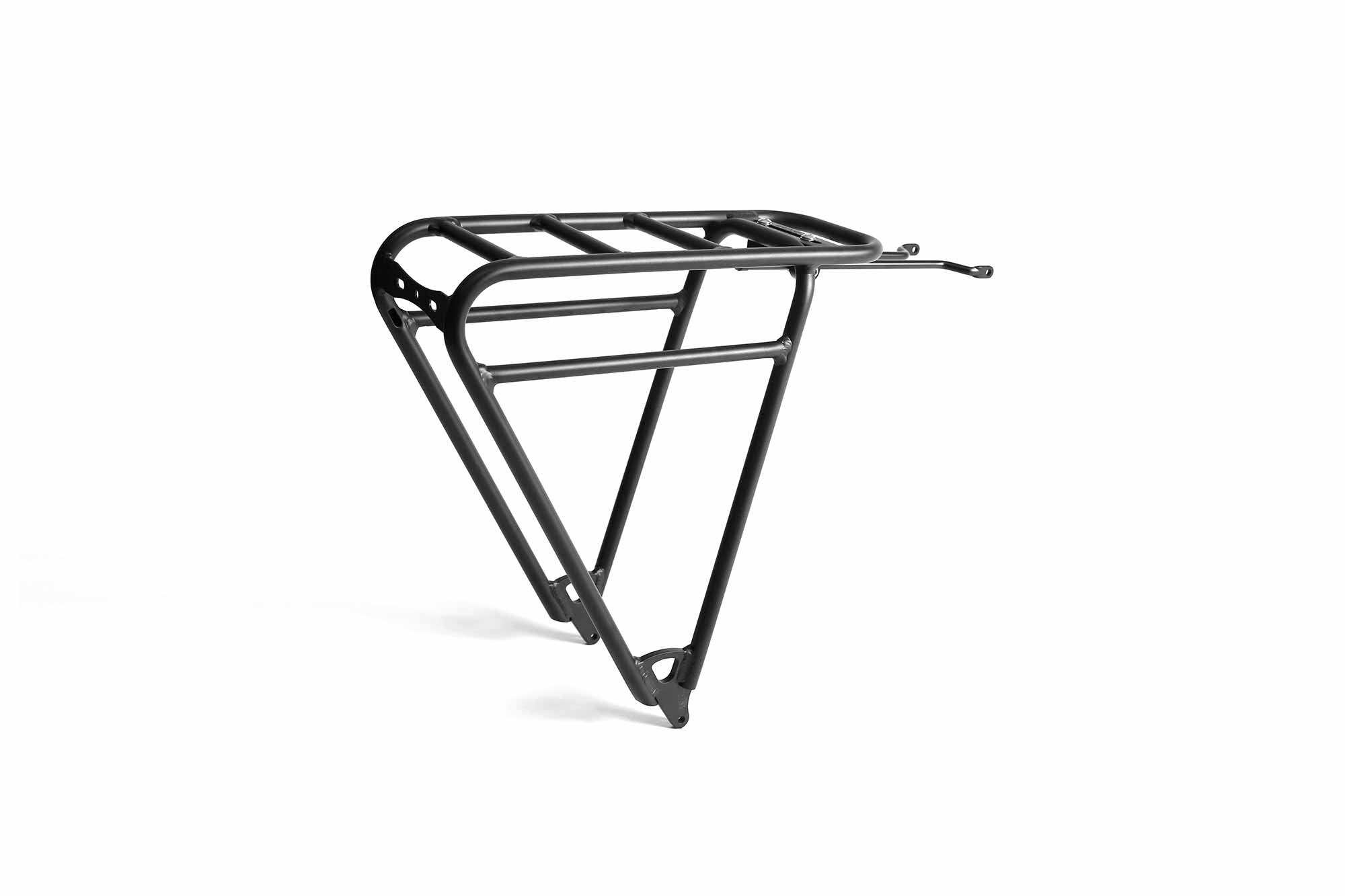 Pelago Cargo Rear Rack - Black