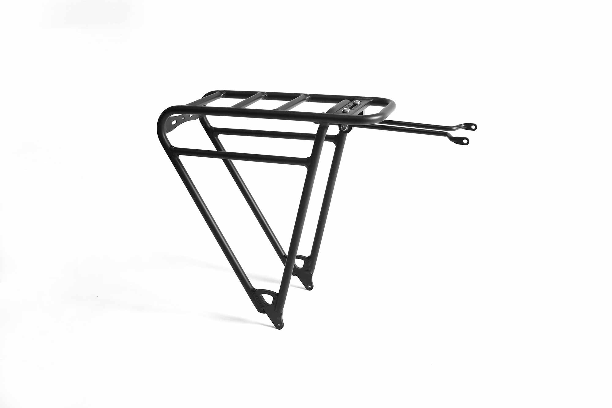 Pelago Cargo Rear Rack - Black