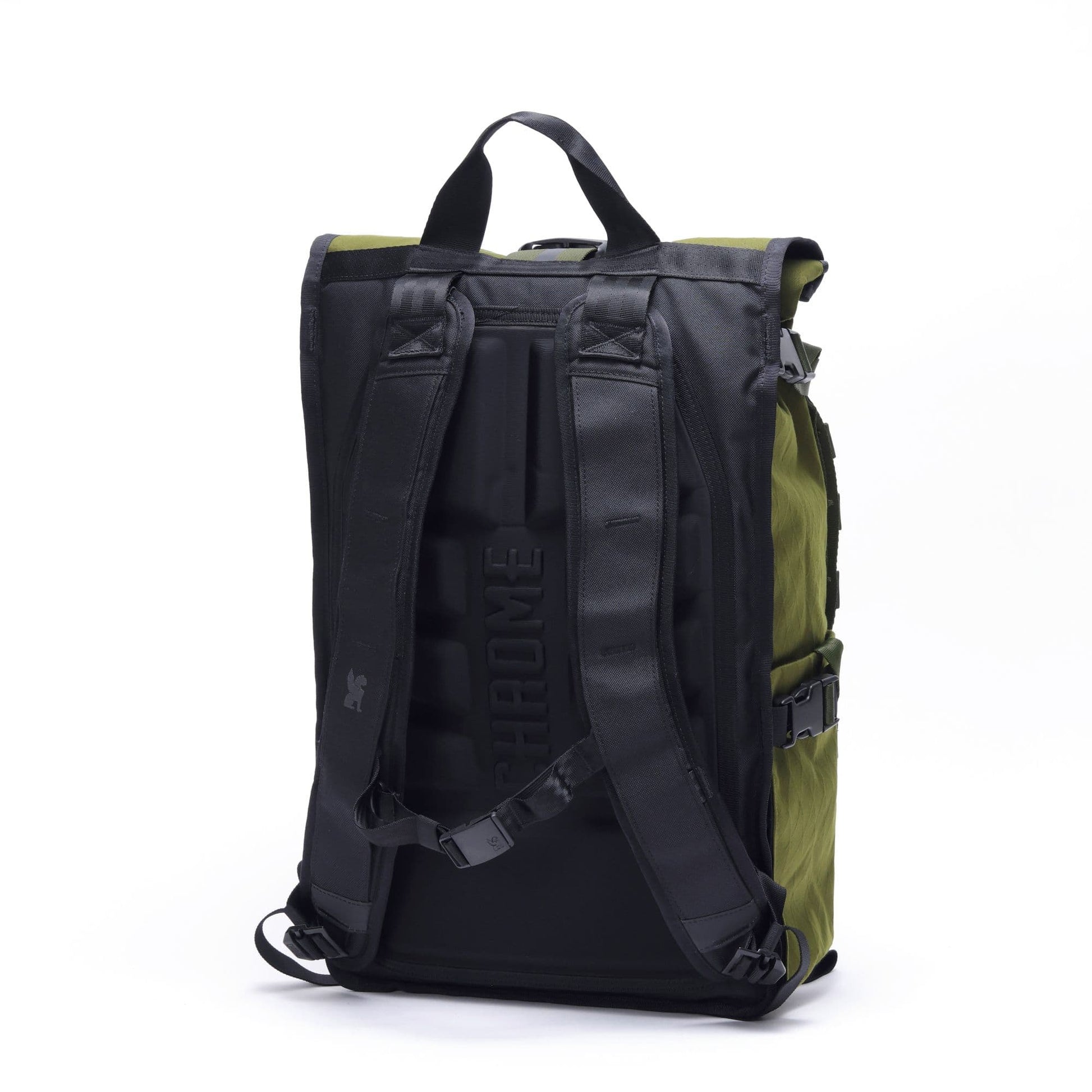 Chrome Industries Barrage 22L - Moss X