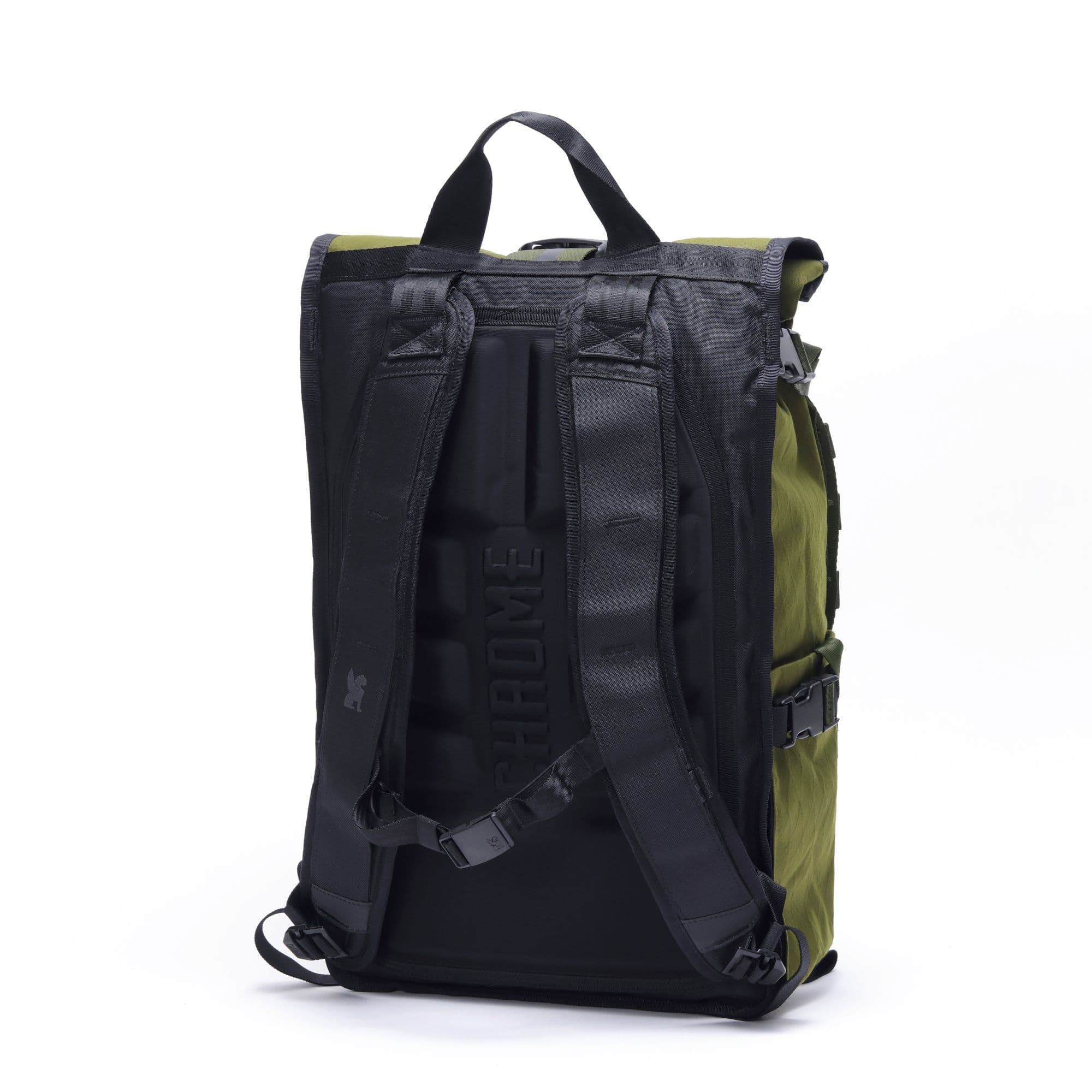 Chrome Industries Barrage 22L - Moss X