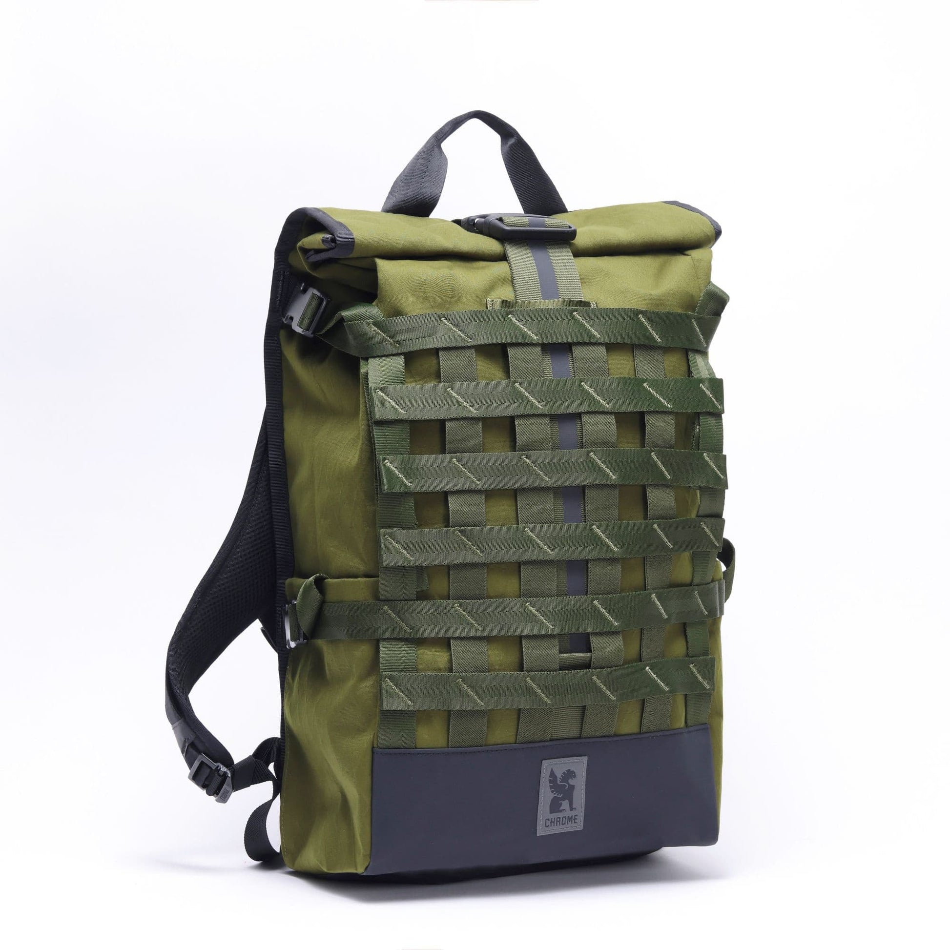 Chrome Industries Barrage 22L - Moss X