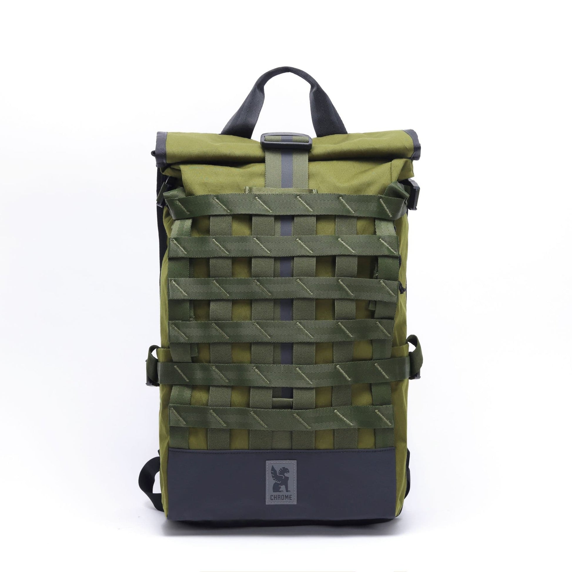 Chrome Industries Barrage 22L - Moss X