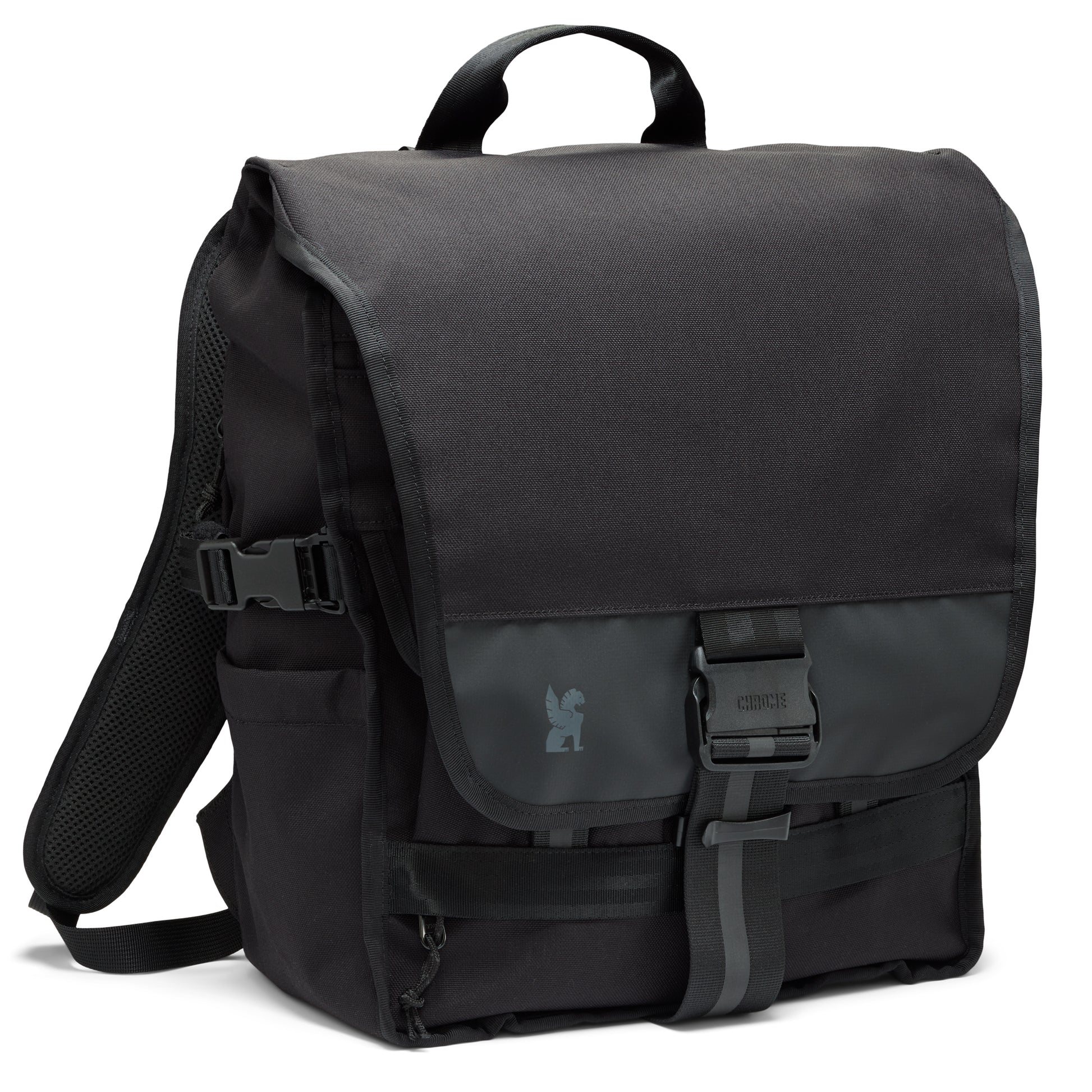 Chrome Warsaw 30L Backpack - Black