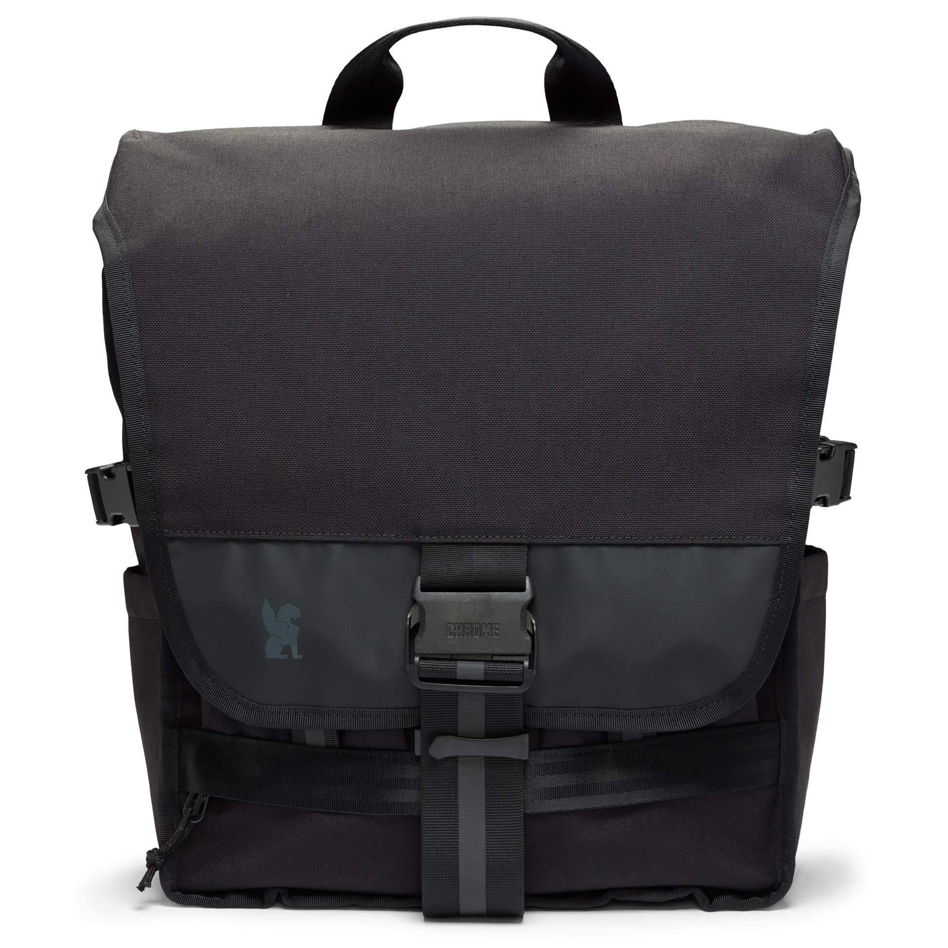 Chrome Warsaw 30L Backpack - Black
