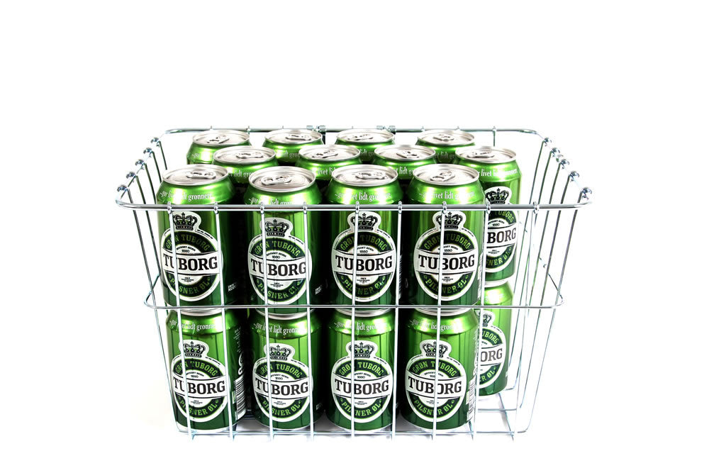 Wald 1352 Basket Plated