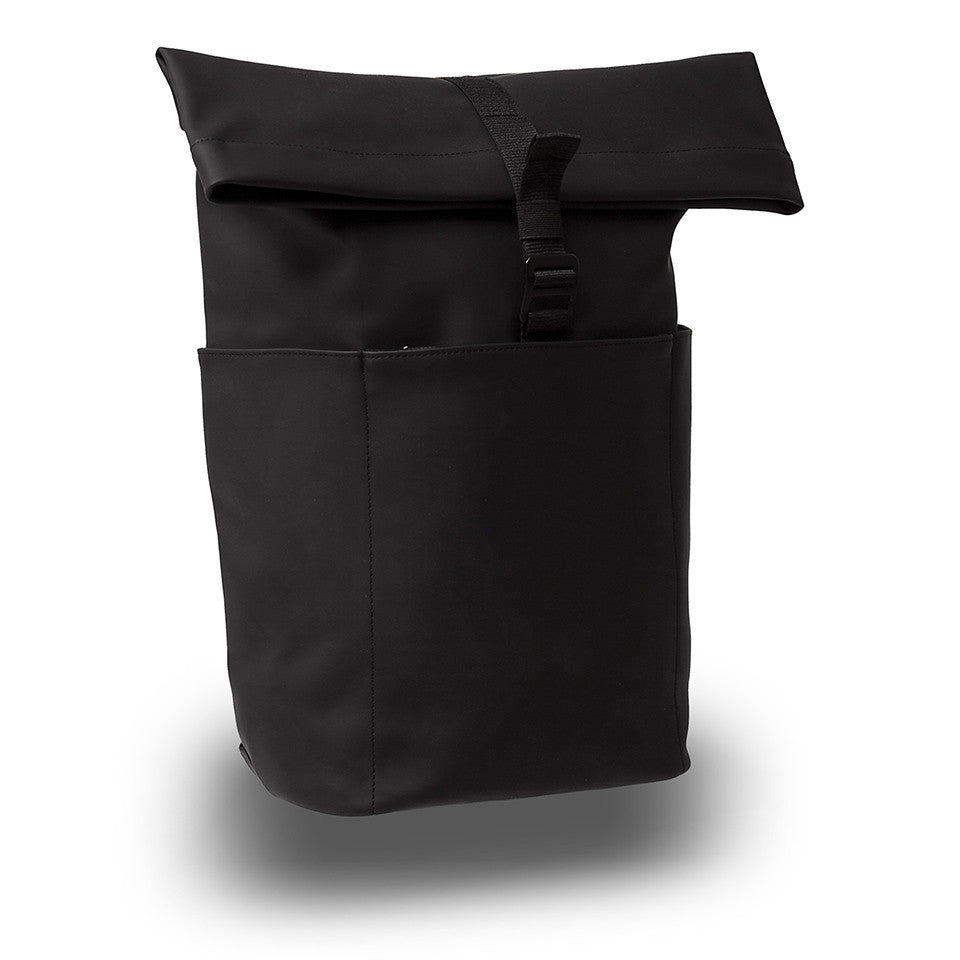 Bagaboo Pannier Bag 14-18L - Black