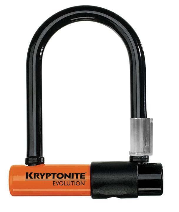 Kryptonite Evolution Mini 5