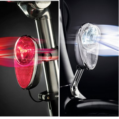 Reelight RL 771 Magnet-driven lighting