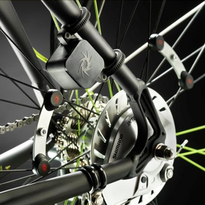 Reelight RL 771 Magnet-driven lighting