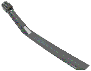 Zefal Deflector RC50 Green'z