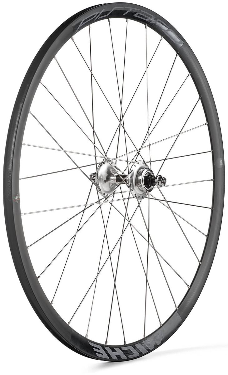 Miche Pistard WR Track velgrand wielset