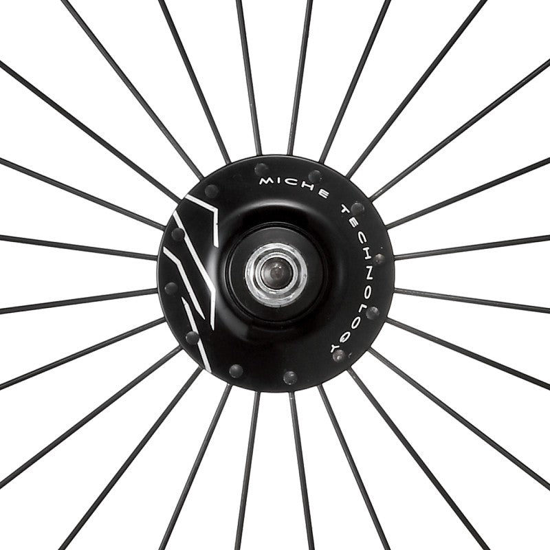 Miche Pistard WR Track kanttråd hjulsæt