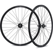 Miche X-Press Single-speed Wheelset Svart