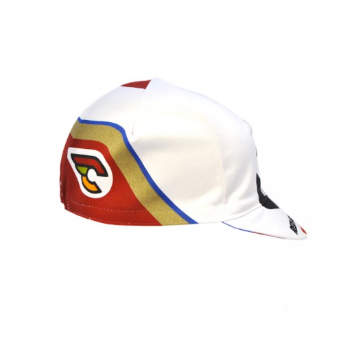 RED HOOK 2014 MILAN Cycling Cap
