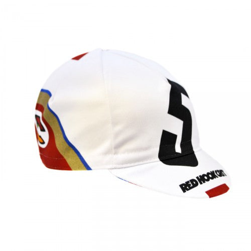RED HOOK 2014 MILAN Cycling Cap