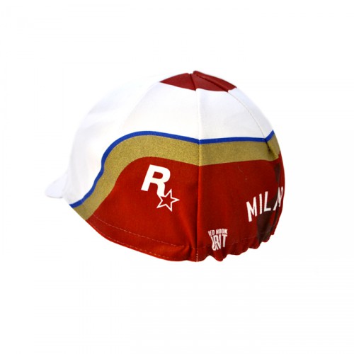 RED HOOK 2014 MILAN Cycling Cap
