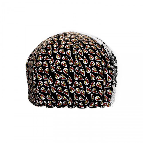 Cinelli Rider Collection Cap - Alfred Bobe Jr. Cykelkeps