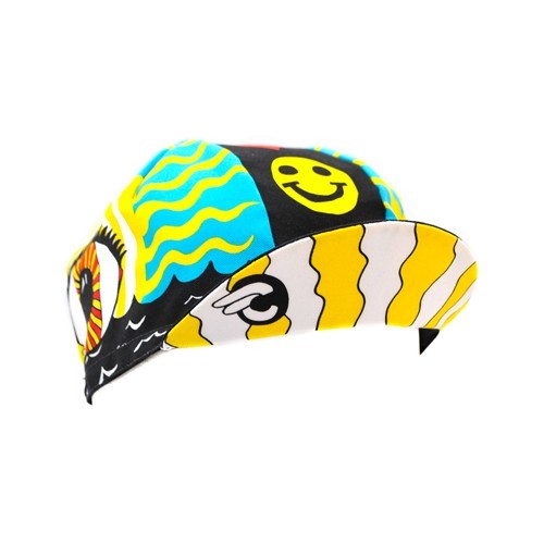 Cinelli Eye of the Storm Fietspet