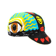 Cinelli Eye of the Storm Fietspet