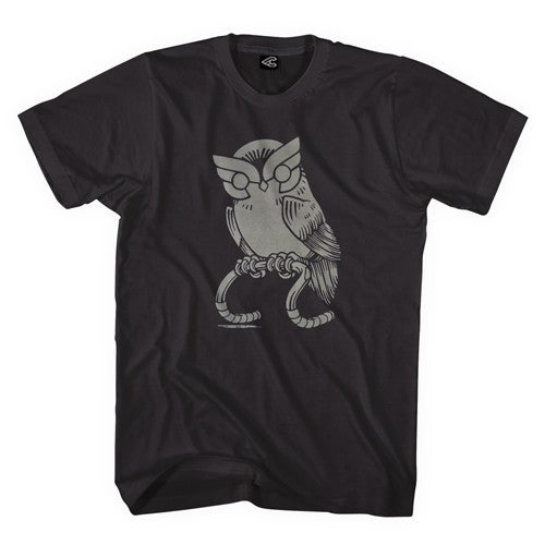 Cinelli "Who wil rijden" T-shirt