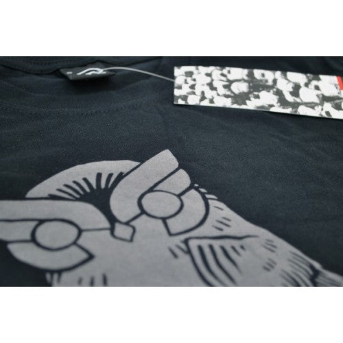 Cinelli "Who wil rijden" T-shirt