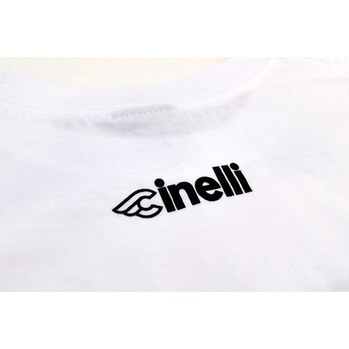 Koszulka Cinelli LASER