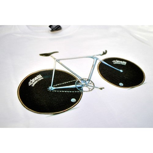 Cinelli LASER T-SHIRT