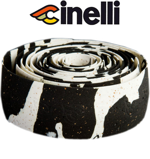 Cinelli Macro Splash Tape Cork