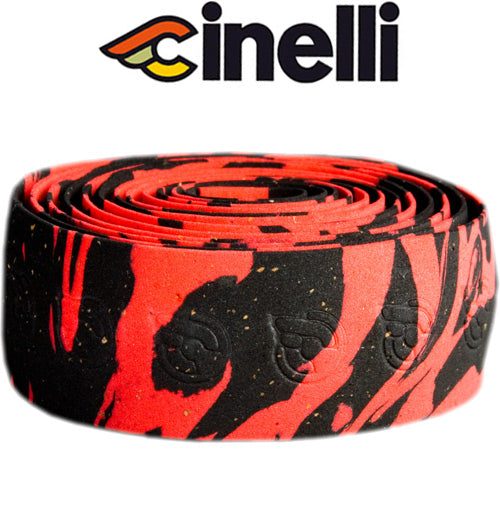 Cinelli Macro Splash Tape Cork