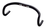 Manubrio Cinelli Pista Alu - Nero Opaco