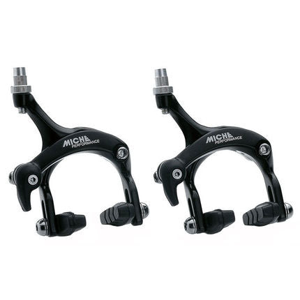 Miche Performance - Set met twee caliperremmen