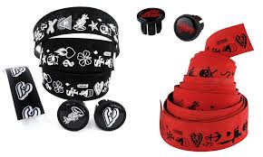 Cinelli Mike Giant Art Tape