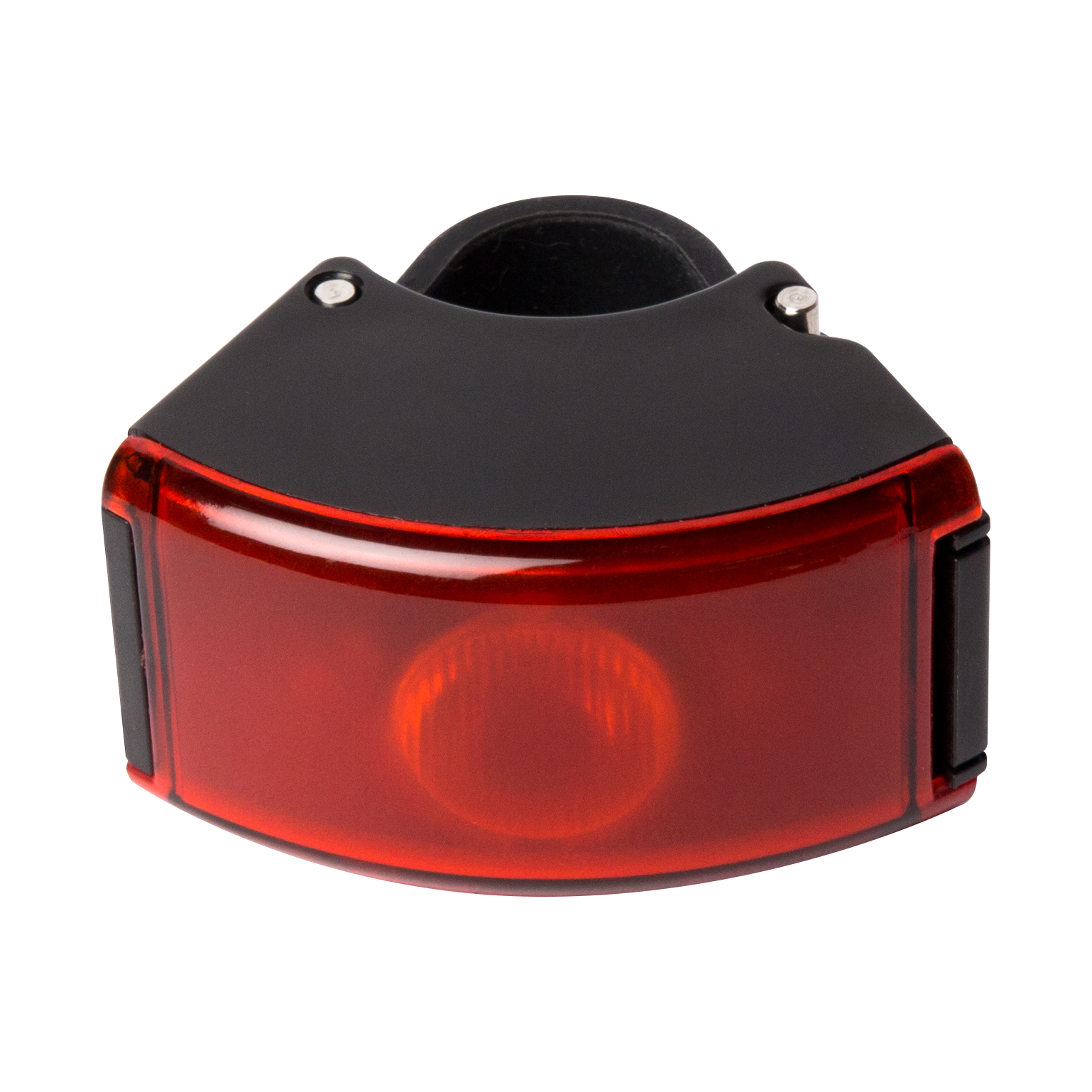 Bookman Curve Back Light Black/Black