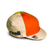 Cinelli ITALO 79 Cykelcap Hvid