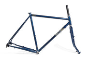 Brother Cycles Kepler Ramset - Blue Metallic