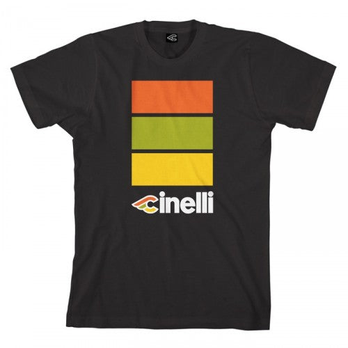 Cinelli Italo 79 T-SHIRT