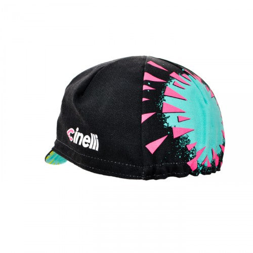 RIDER COLLECTION CAP - KELLI SAMUELSON Cycling Cap