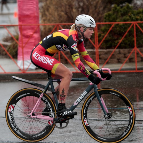 CINELLI KULKUSUOJA-BENDOR