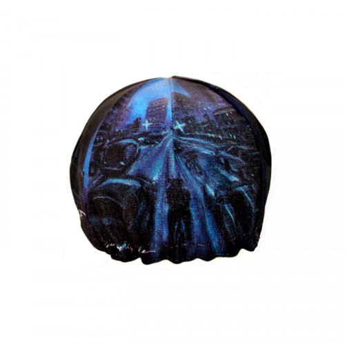 RIDER COLLECTION CAP - LUCAS BRUNELLE Cycling Cap