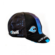 RIDER COLLECTION CAP - LUCAS BRUNELLE Cycling Cap