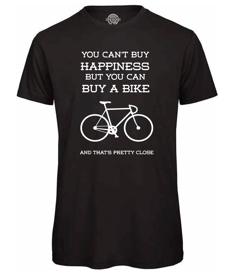 Buy A Bike T-Shirt XX-Large
