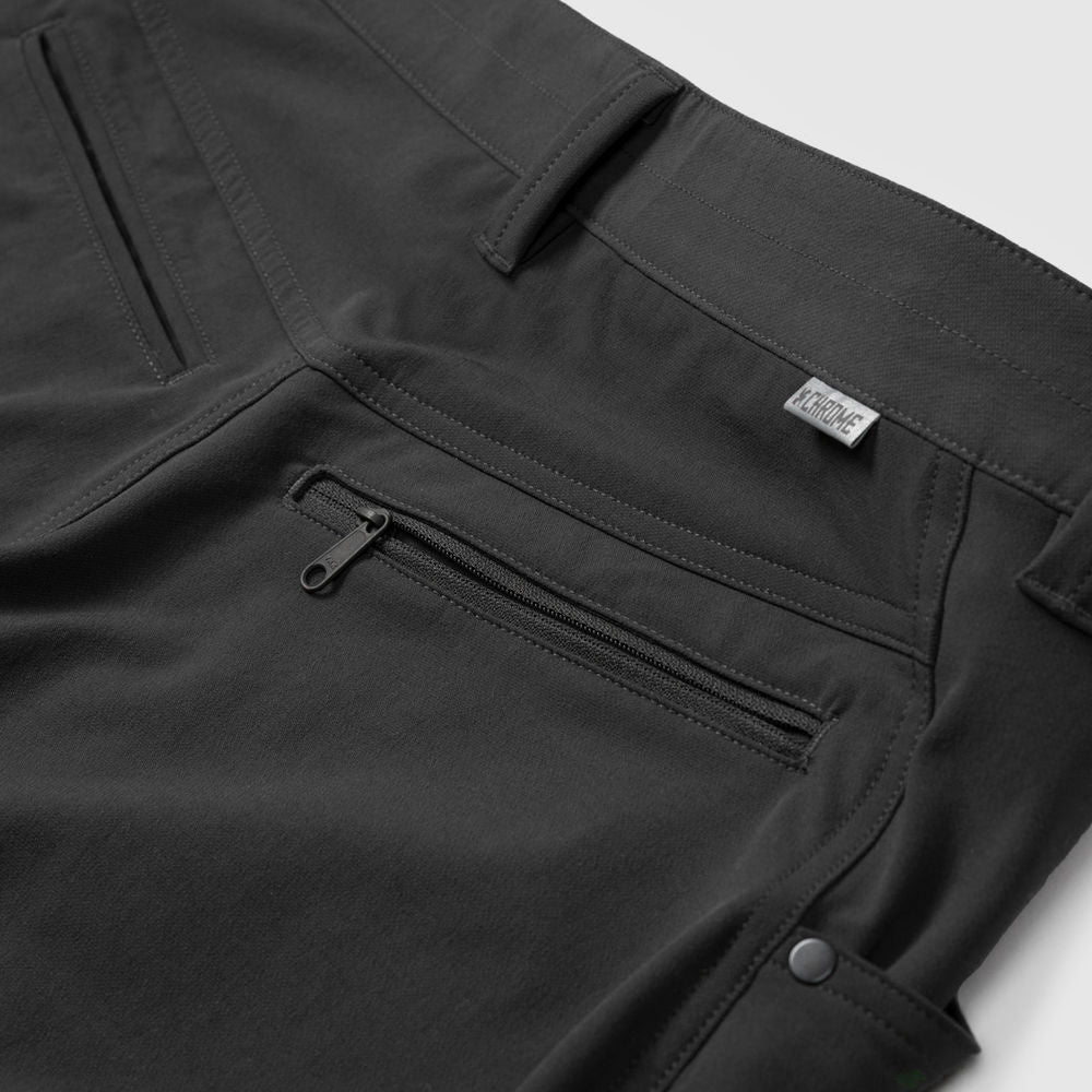 Chrome Union Shorts 2.0