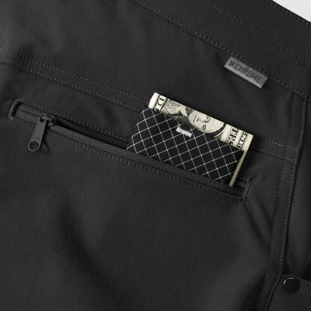 Chrome Union Shorts 2.0