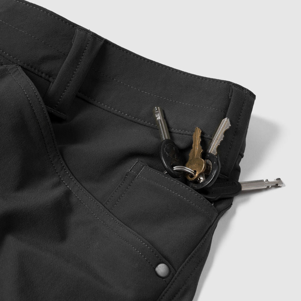 Chrome Union Shorts 2.0