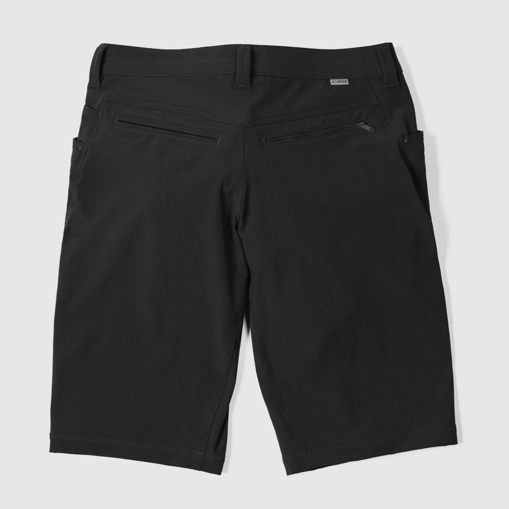 Chrome Union Shorts 2.0