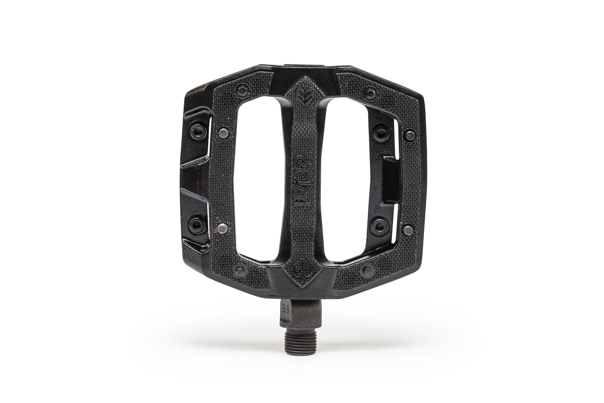 Pedales Éclat Alloy Slash 9/16