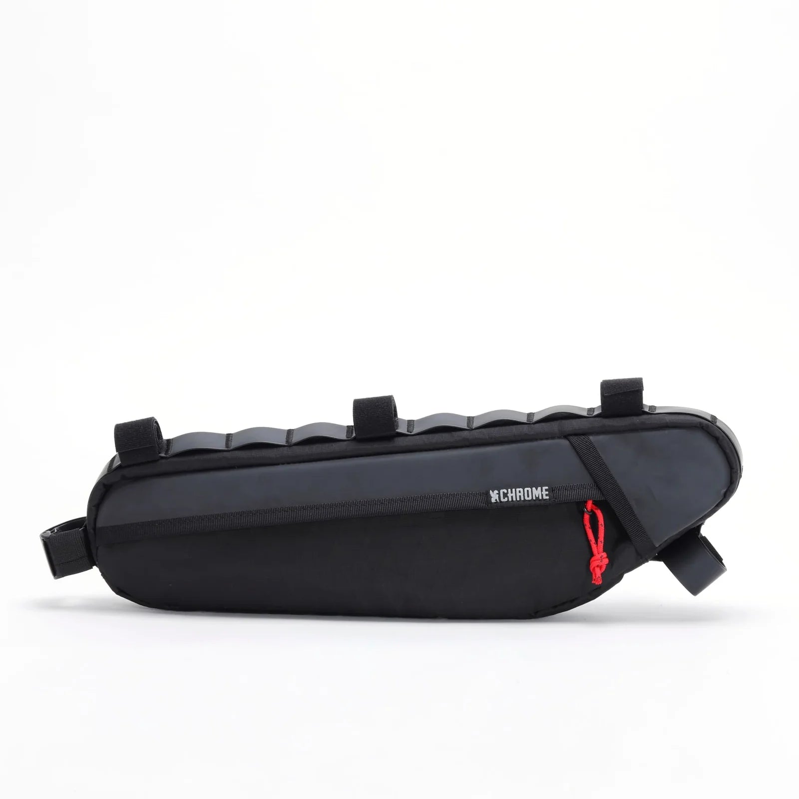 Chrome Holman Frame Bag S/M - Black XRF